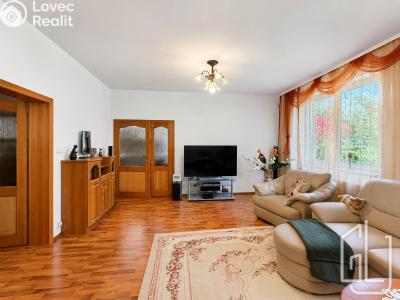 Продаж сімейного будинку Praha, Nad Helmrovkou č. 10