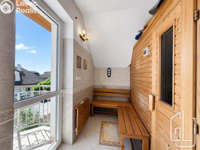 Продаж сімейного будинку Praha, Nad Helmrovkou č. 18