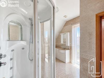 Продаж сімейного будинку Praha, Nad Helmrovkou č. 20