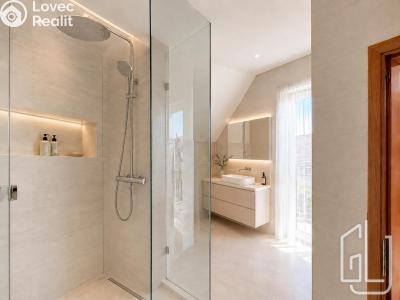 Продаж сімейного будинку Praha, Nad Helmrovkou č. 21
