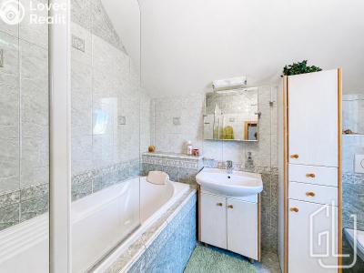 Продаж сімейного будинку Praha, Nad Helmrovkou č. 26