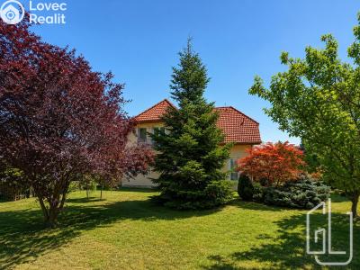 Продаж сімейного будинку Praha, Nad Helmrovkou č. 32