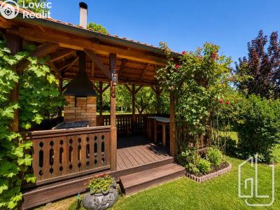 Продаж сімейного будинку Praha, Nad Helmrovkou č. 33