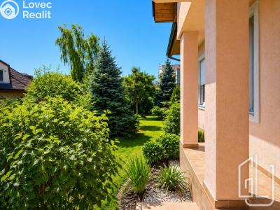 Продаж сімейного будинку Praha, Nad Helmrovkou č. 34