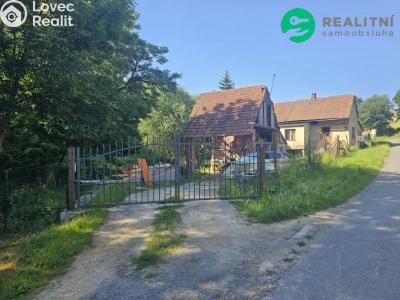Продаж сімейного будинку Chotýš, Chotýš č. 9