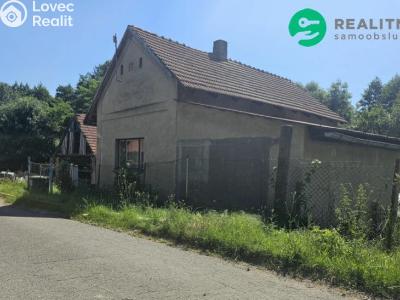Продаж сімейного будинку Chotýš, Chotýš č. 3