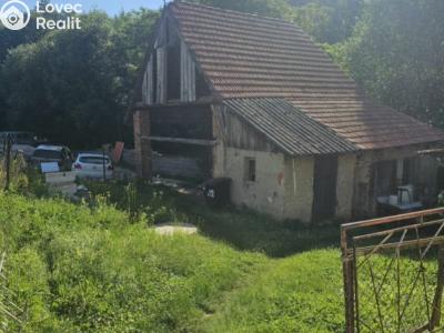 Продаж сімейного будинку Chotýš, Chotýš č. 4