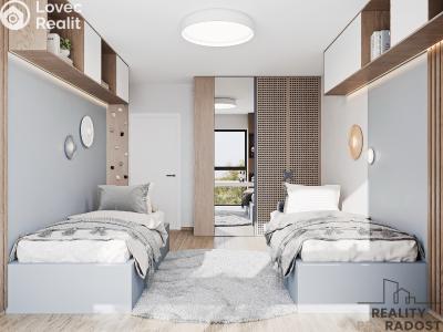 Sale apartment 3+KK Medlov č. 7