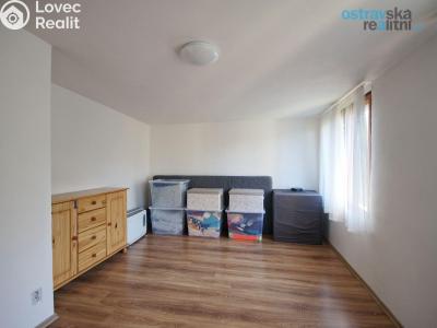 Prodej chaty Kunčice pod Ondřejníkem č. 8
