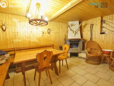 Prodej chaty Kunčice pod Ondřejníkem č. 12