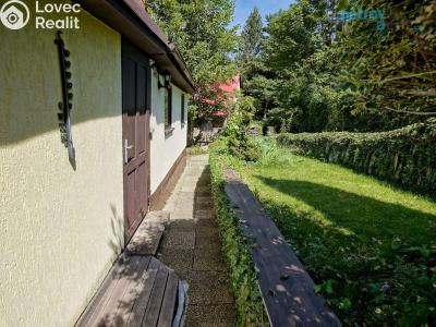 Prodej chaty Kunčice pod Ondřejníkem č. 17