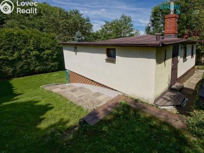 Prodej chaty Kunčice pod Ondřejníkem č. 18