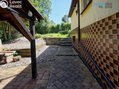 Prodej chaty Kunčice pod Ondřejníkem č. 25