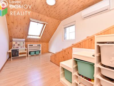 Rent cottage Chodouň č. 7