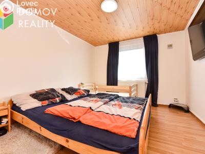 Rent cottage Chodouň č. 9