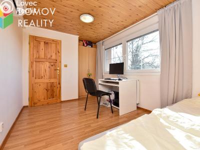 Rent cottage Chodouň č. 10