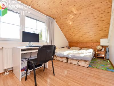 Rent cottage Chodouň č. 11