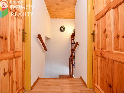 Rent cottage Chodouň č. 13
