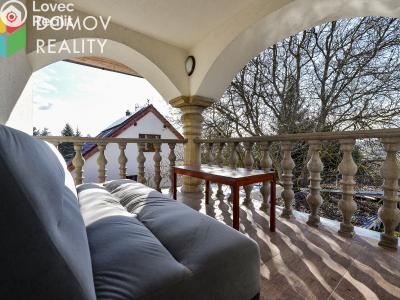 Rent cottage Chodouň č. 14