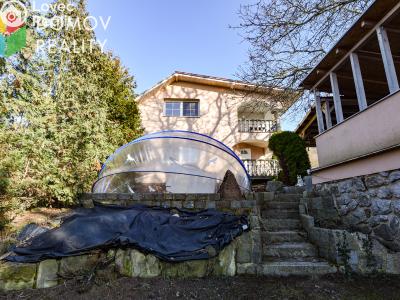 Rent cottage Chodouň č. 16
