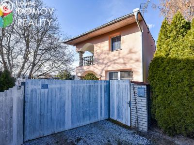 Rent cottage Chodouň č. 17