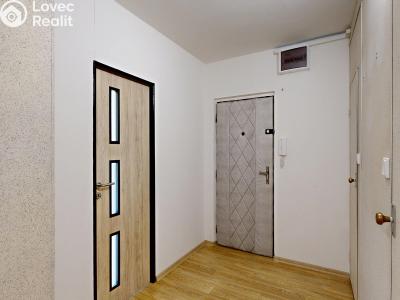 Prodej bytu 3+1 Králův Dvůr, Nad Stadionem 347 č. 15