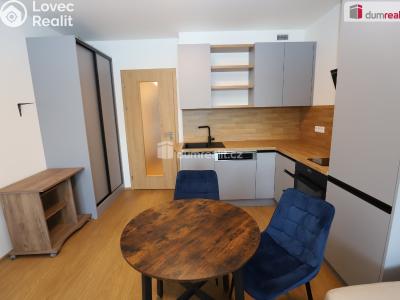 Продажа квартиры 1+KK Praha 9, Domalípova č. 2