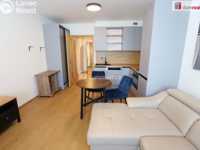 Продажа квартиры 1+KK Praha 9, Domalípova č. 3