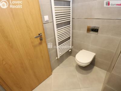 Продажа квартиры 1+KK Praha 9, Domalípova č. 11