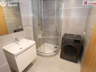 Продажа квартиры 1+KK Praha 9, Domalípova č. 12