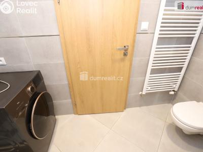 Продажа квартиры 1+KK Praha 9, Domalípova č. 14