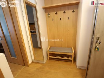 Продажа квартиры 1+KK Praha 9, Domalípova č. 16