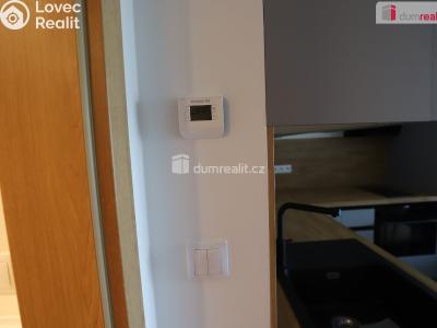 Продажа квартиры 1+KK Praha 9, Domalípova č. 17