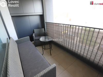 Продажа квартиры 1+KK Praha 9, Domalípova č. 18