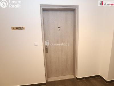 Продажа квартиры 1+KK Praha 9, Domalípova č. 20