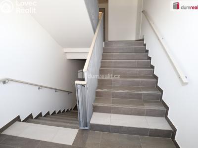 Продажа квартиры 1+KK Praha 9, Domalípova č. 22