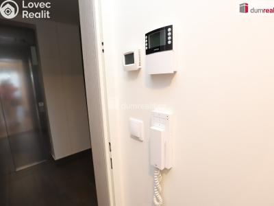 Продажа квартиры 1+KK Praha 9, Domalípova č. 23