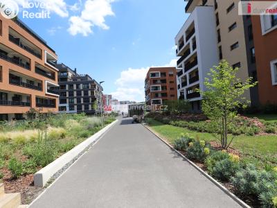 Продажа квартиры 1+KK Praha 9, Domalípova č. 28