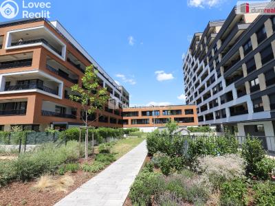 Продажа квартиры 1+KK Praha 9, Domalípova č. 30