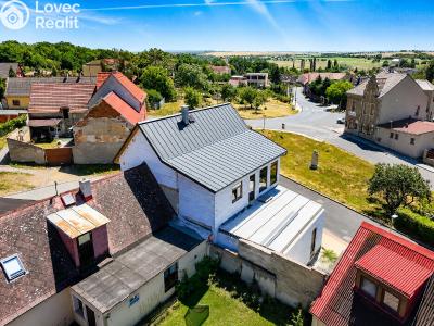 Sale family house Březno, Partyzánská č. 21