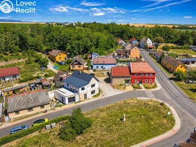 Sale family house Březno, Partyzánská č. 24