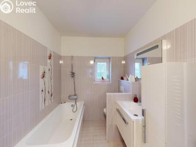 Sale multi-gen house Beroun, Plzeňská č. 15