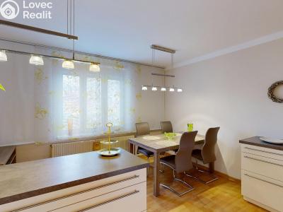 Prodej vícegeneračního domu Beroun, Plzeňská č. 13