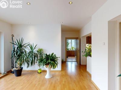 Prodej vícegeneračního domu Beroun, Plzeňská č. 20
