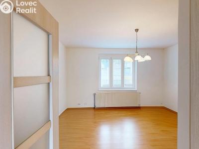 Prodej vícegeneračního domu Beroun, Plzeňská č. 21