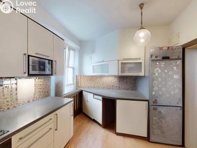 Prodej vícegeneračního domu Beroun, Plzeňská č. 30
