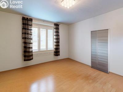 Prodej vícegeneračního domu Beroun, Plzeňská č. 47