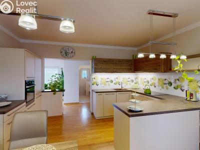 Sale multi-gen house Beroun, Plzeňská č. 1