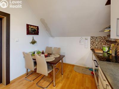 Sale multi-gen house Beroun, Plzeňská č. 35