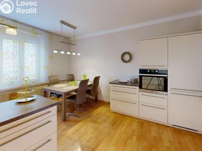 Sale multi-gen house Beroun, Plzeňská č. 37